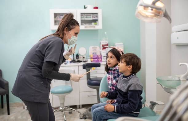 Best Dental Fillings (Composite and Amalgam)  in Foothill Farms, CA