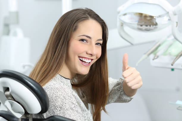 Best Laser Dentistry  in Foothill Farms, CA